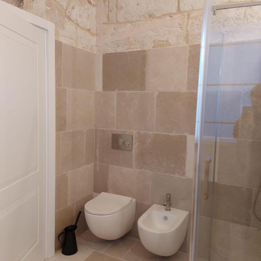 Palazzo Momi Bed & Breakfast Bari Exterior photo