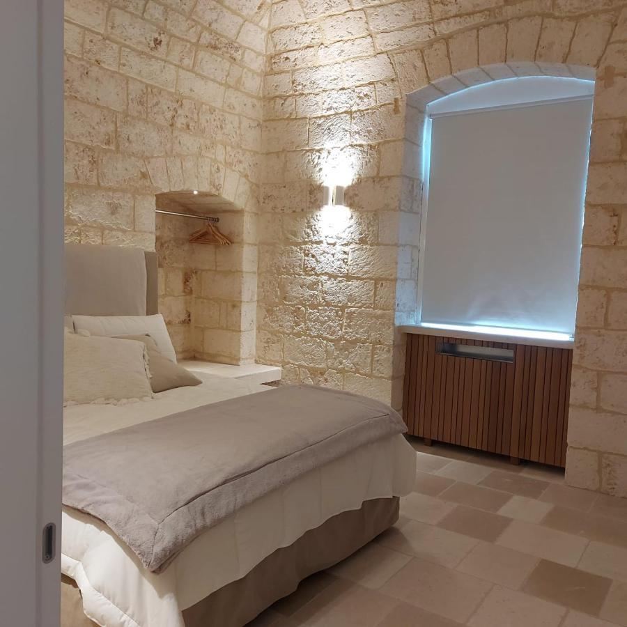 Palazzo Momi Bed & Breakfast Bari Exterior photo