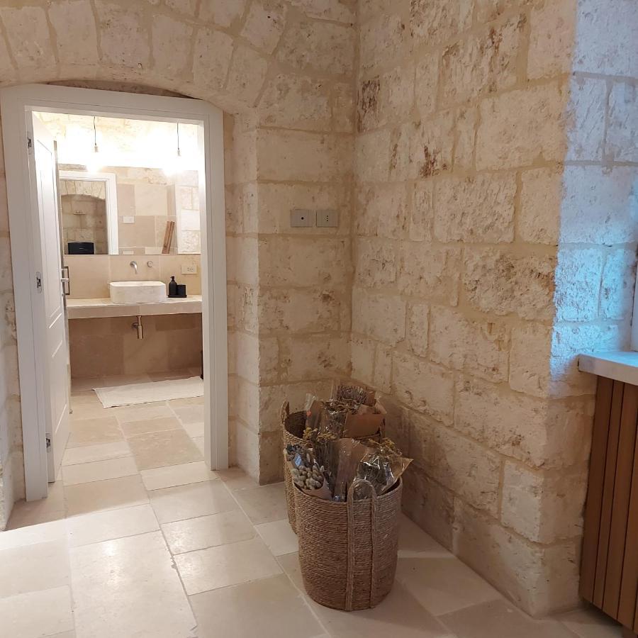 Palazzo Momi Bed & Breakfast Bari Exterior photo
