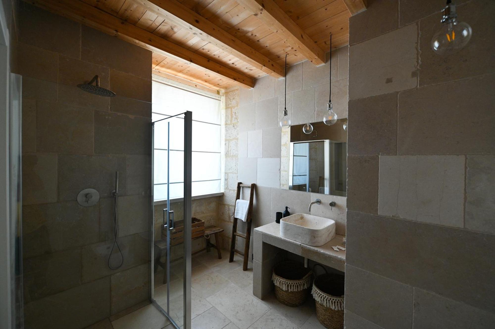 Palazzo Momi Bed & Breakfast Bari Exterior photo