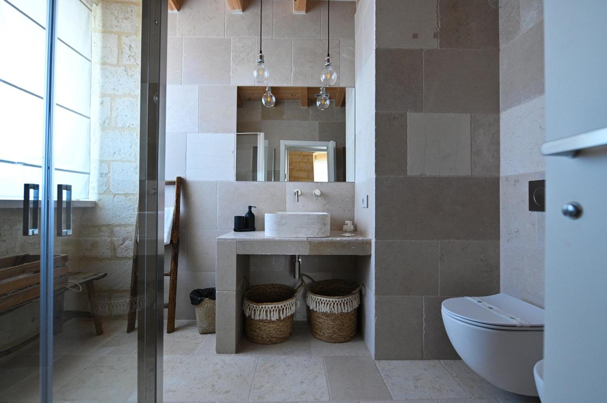 Palazzo Momi Bed & Breakfast Bari Exterior photo